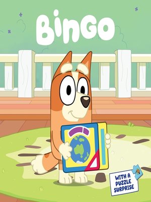 cover image of Bingo